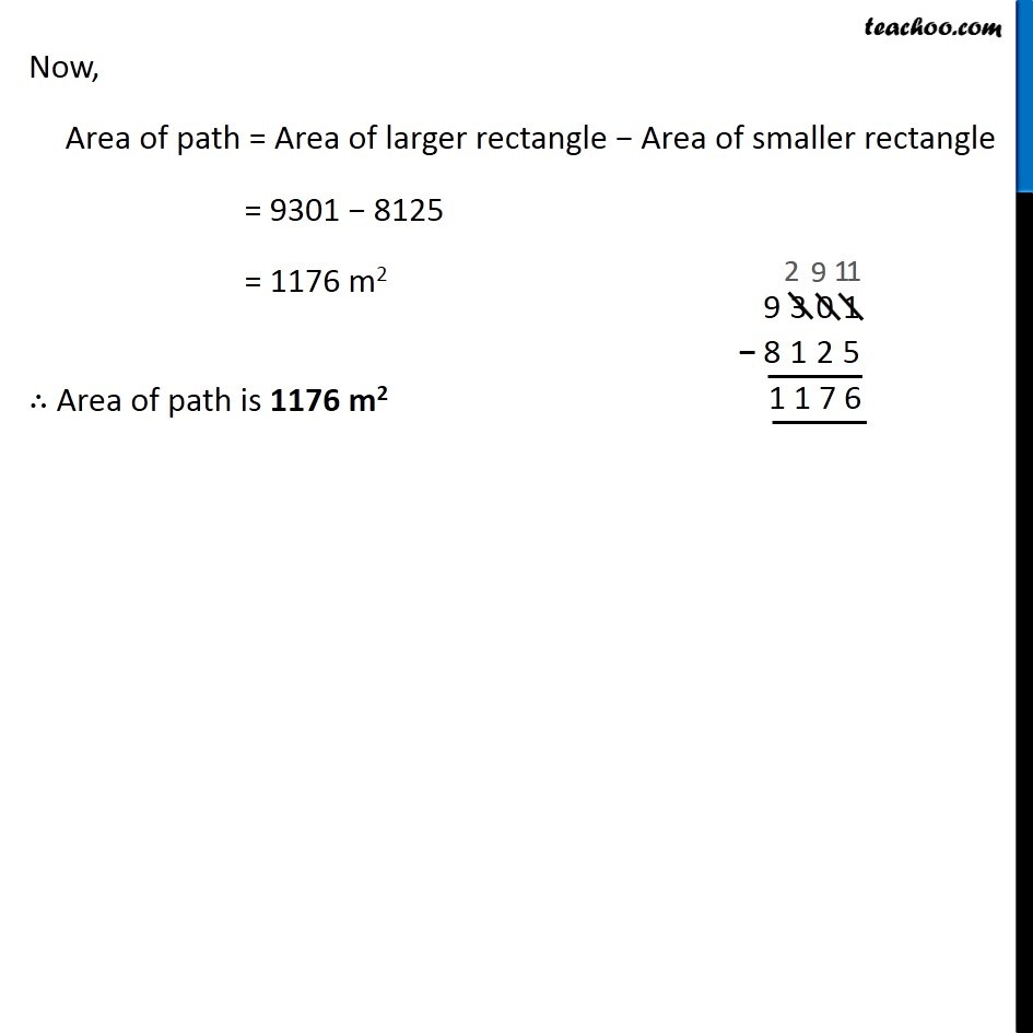 Ex 11.4, 2 - Chapter 11 Class 7 Perimeter and Area - Part 4