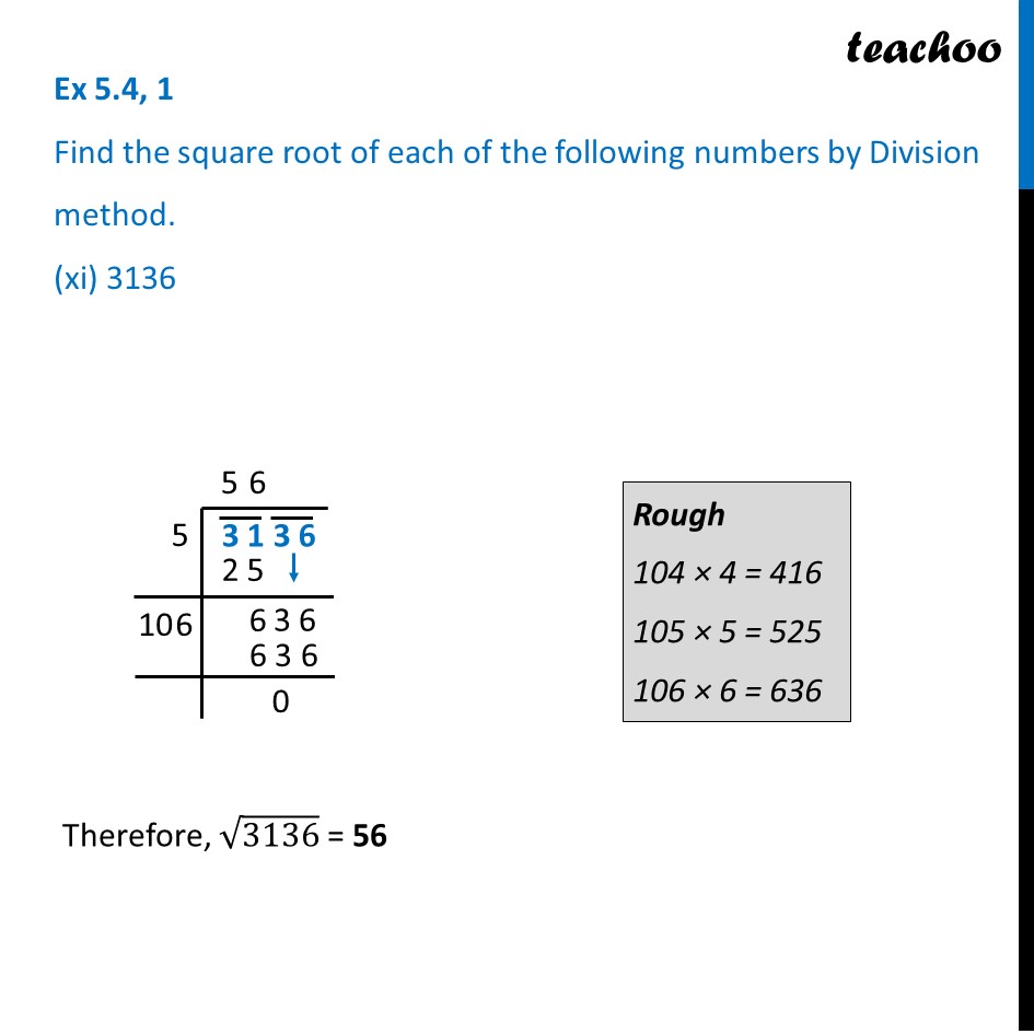 square-root-of-576-youtube