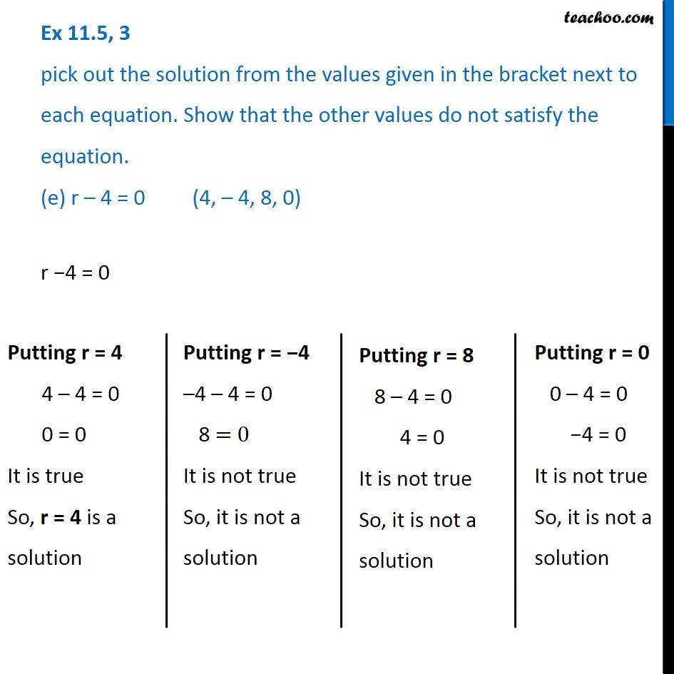 Ex 11.5, 3 - Chapter 11 Class 6 Algebra - Part 5