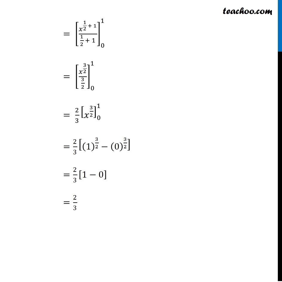 Example 6 - Chapter 8 Class 12 Application of Integrals - Part 5