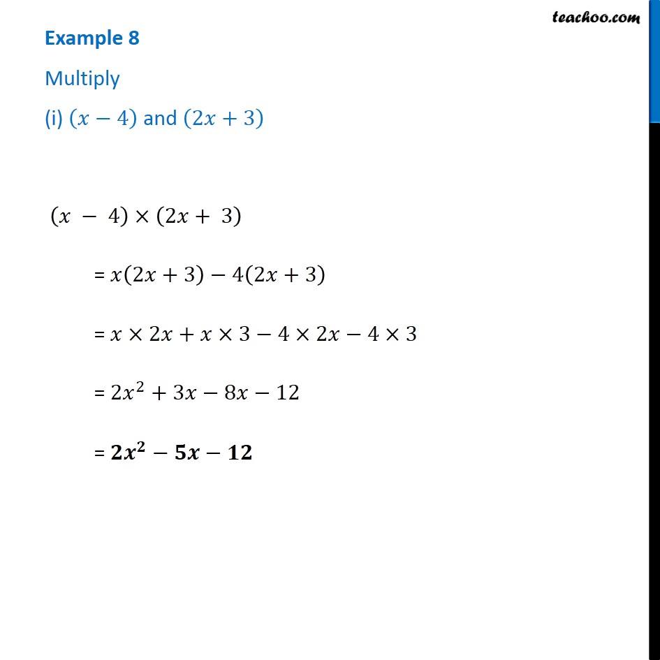 example-8-multiply-i-x-4-and-2x-3-algebra-class-8