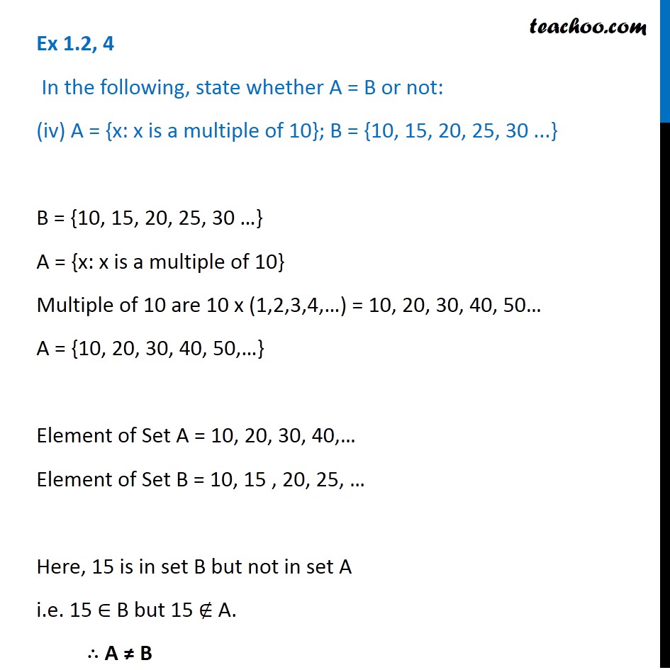 ex-1-2-4-state-whether-a-b-or-not-a-x-x-is-a-multiple-of-10