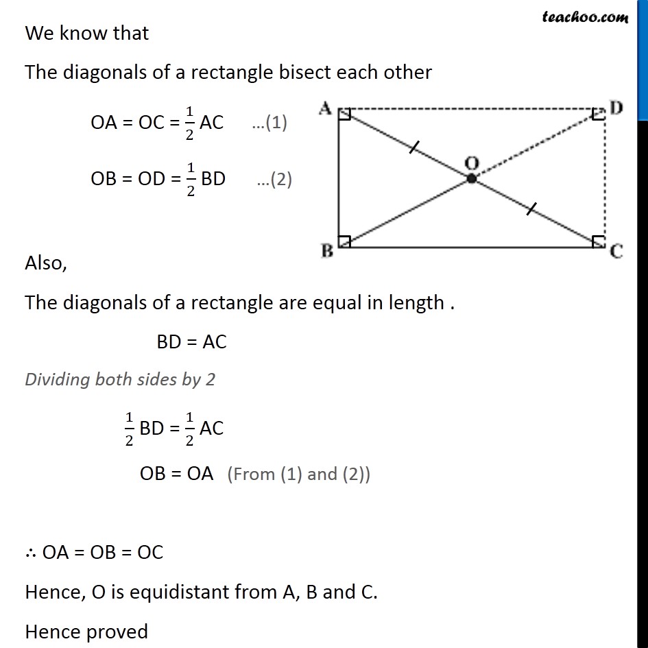 Ex 3.4, 6 - Chapter 3 Class 8 Understanding Quadrilaterals - Part 4