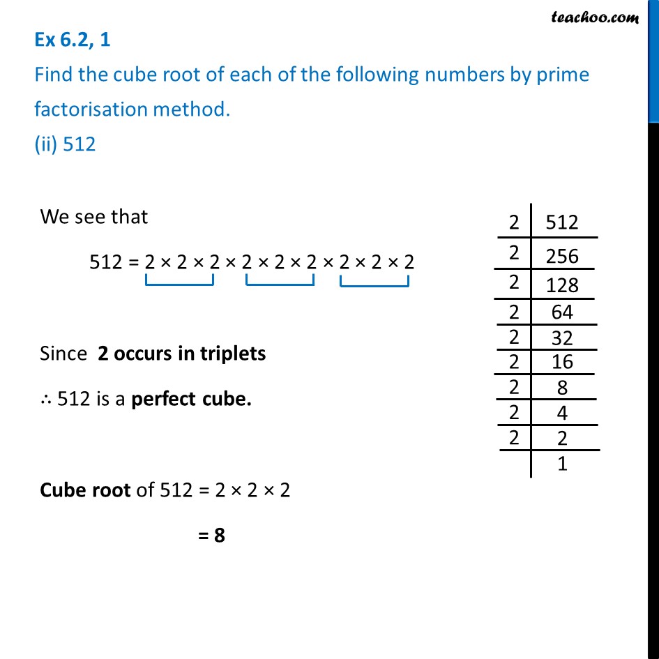 ex-6-2-1-find-cube-root-of-512-by-prime-factorisation-teachoo