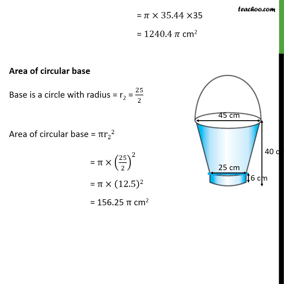 Example 14 - Chapter 13 Class 10 Surface Areas and Volumes - Part 4