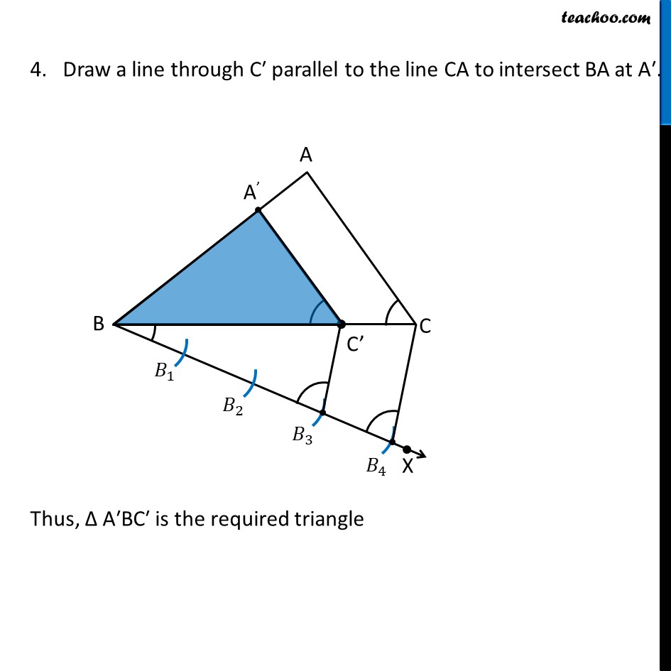 Example 1 - Chapter 11 Class 10 Constructions - Part 3