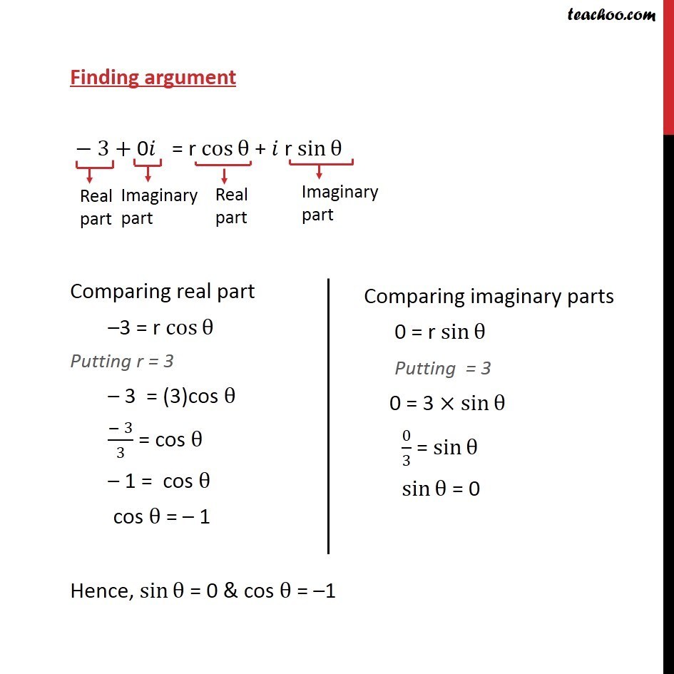 Ex 5.2, 6 - Chapter 5 Class 11 Complex Numbers - Part 3