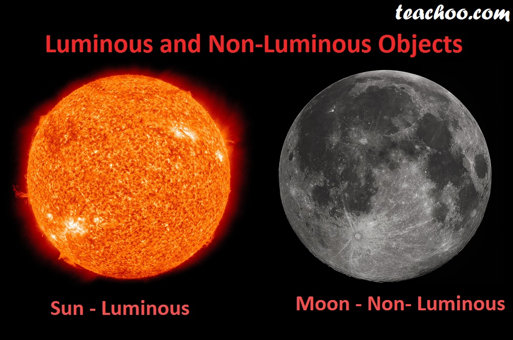 luminous meaning pronunciation