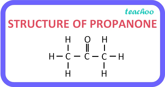 Is Propanone An Aldehyde