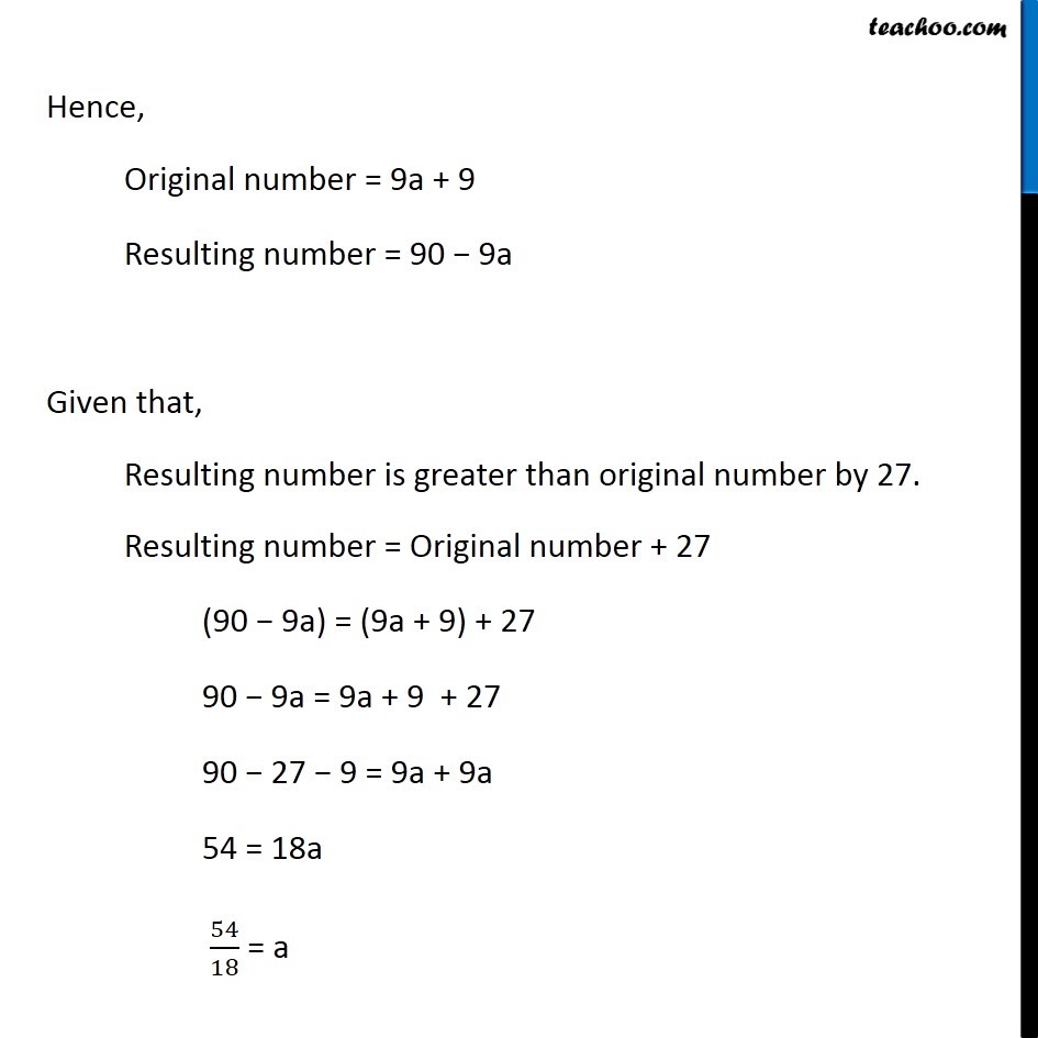 Ex 2.4, 3 - Chapter 2 Class 8 Linear Equations in One Variable - Part 3