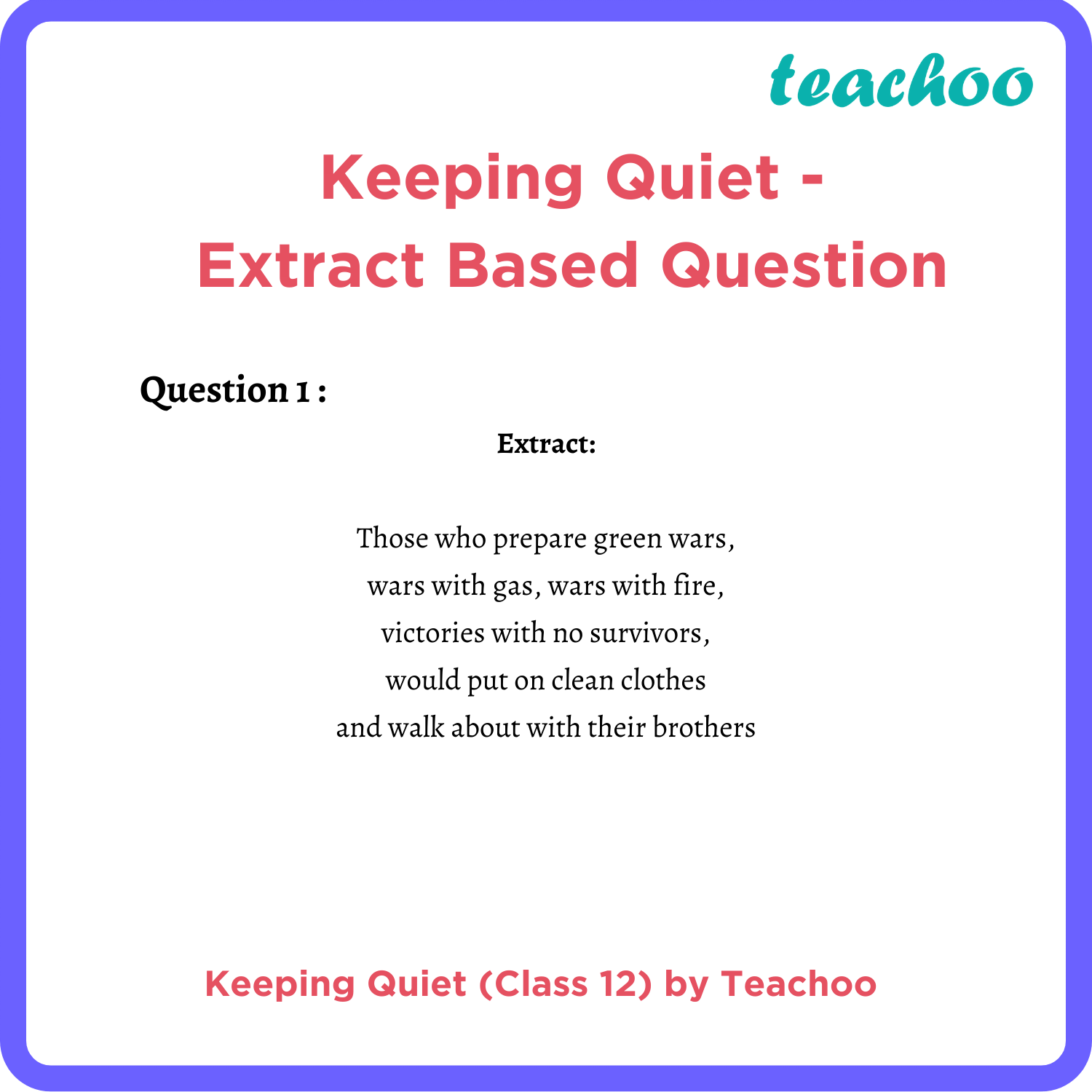 extra-question-keeping-quiet-flamingo-poem-class-12-teachoo