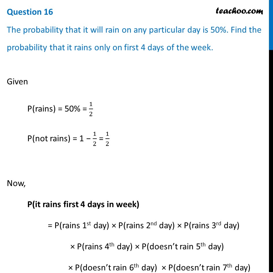 the-probability-that-it-will-rain-on-any-particular-day-is-50-find