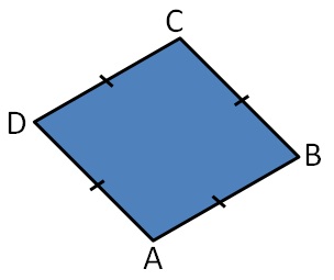 Types of Quadrilaterals - Part 5