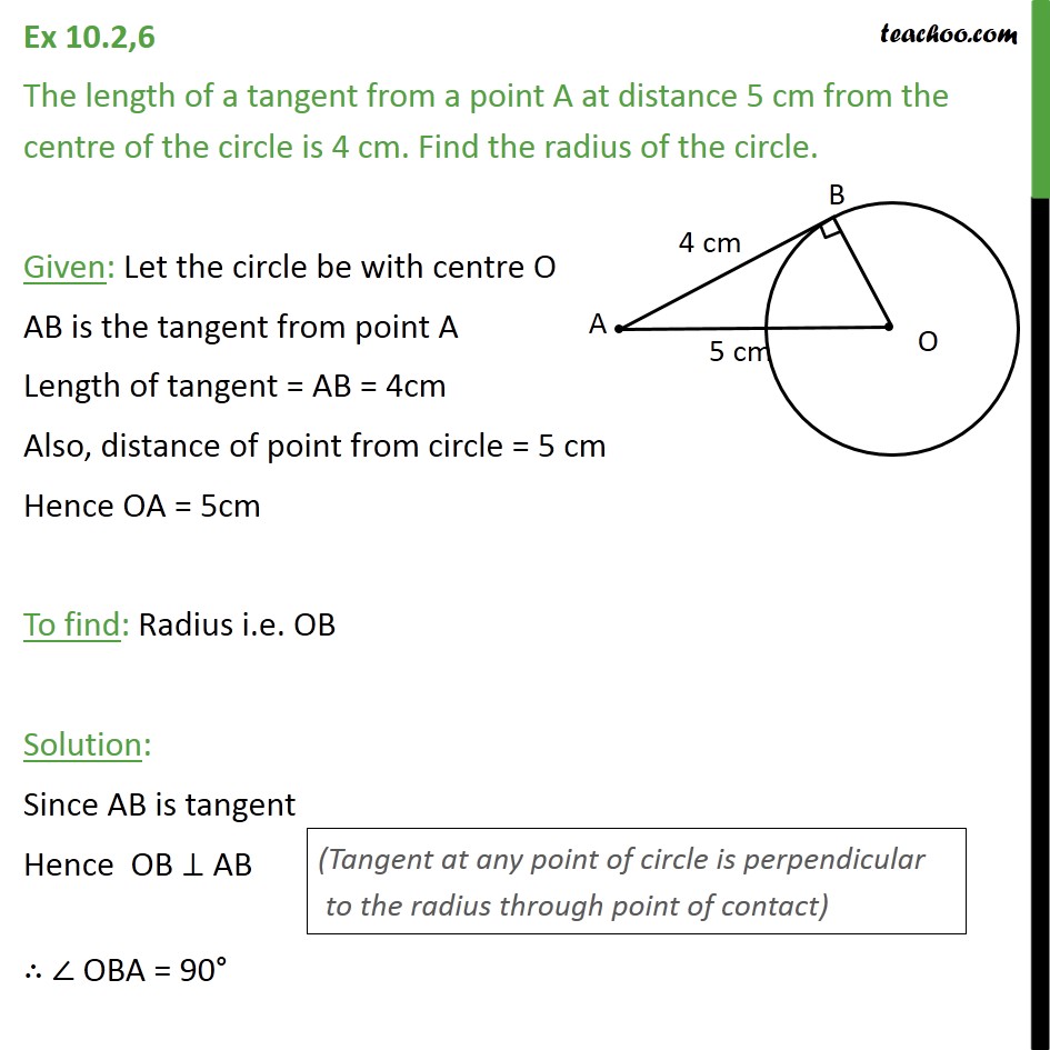 ex-10-2-6-the-length-of-a-tangent-from-a-point-a-at-theorem-10-1