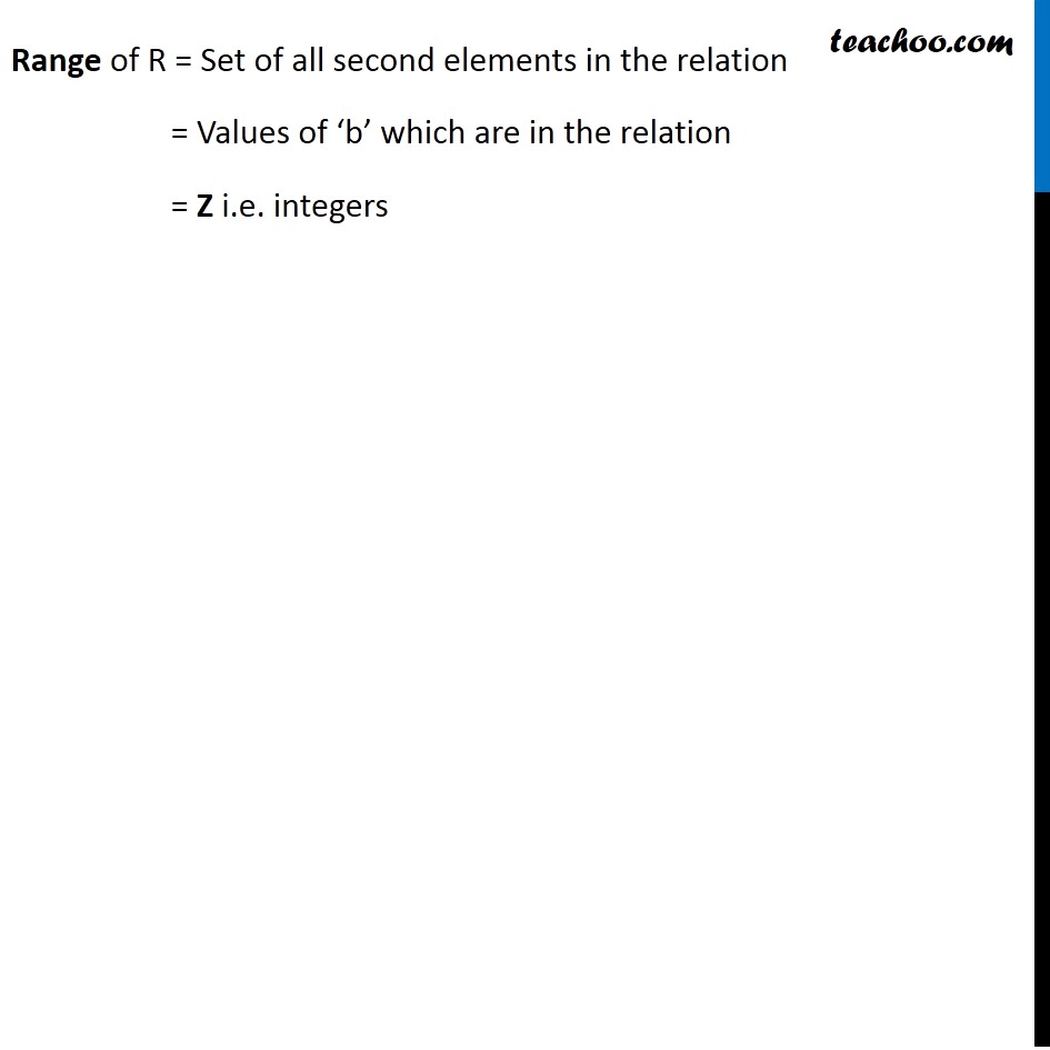 Ex 2.2, 9 - Chapter 2 Class 11 Relations and Functions - Part 2