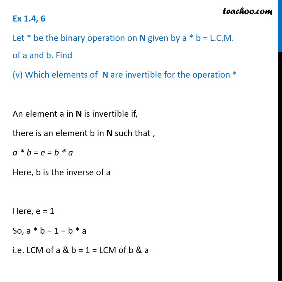 Ex 1.4, 6 - Chapter 1 Class 12 Relation and Functions - Part 5