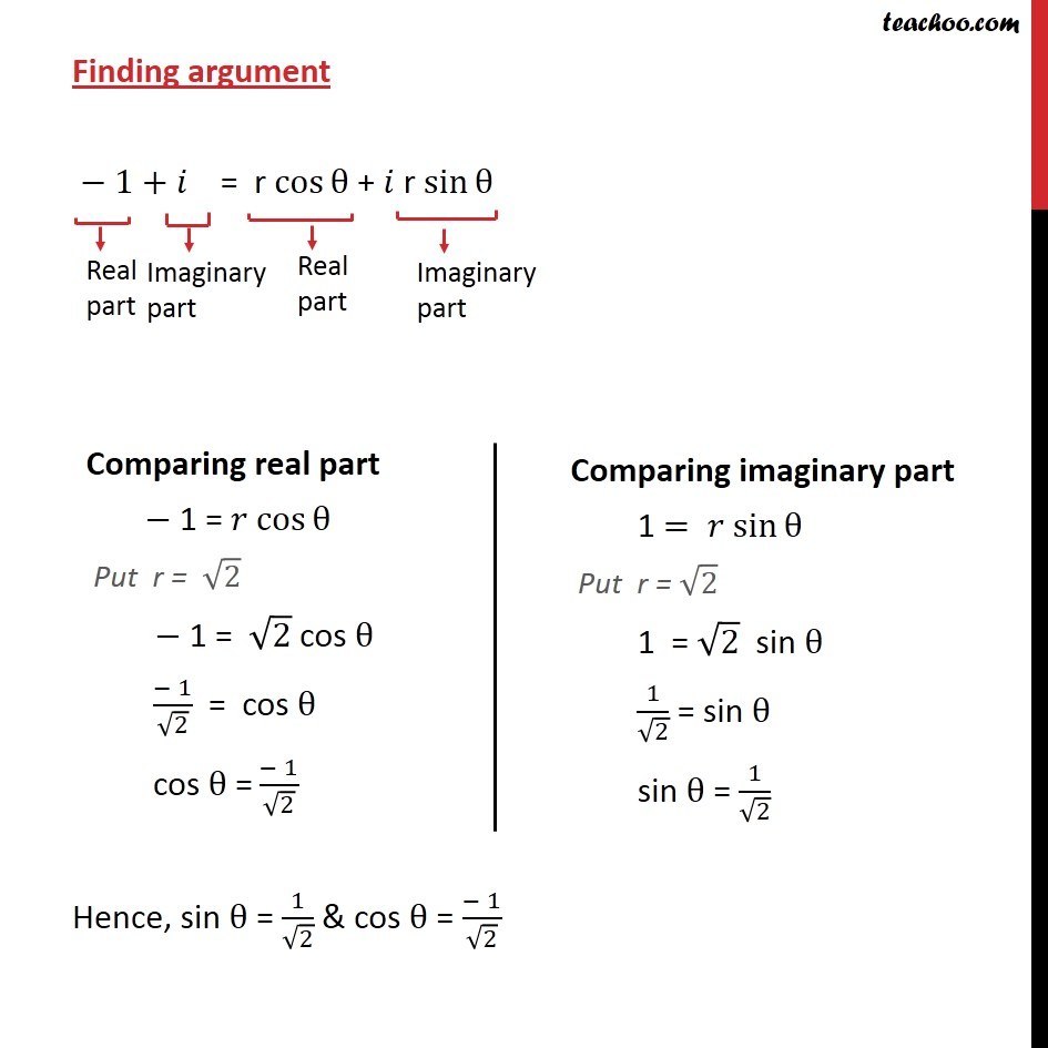Ex 5.2, 4 - Chapter 5 Class 11 Complex Numbers - Part 3