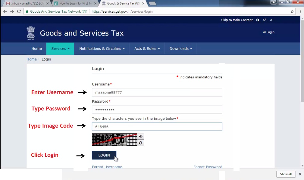 how-to-download-gst-registration-certificate-gst-registration