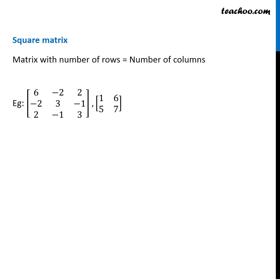 Misc. 14 - Chapter 3 Class 12 Matrices - Part 2
