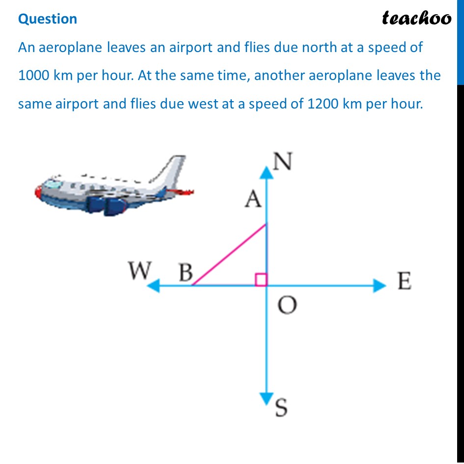 triangles case study questions class 10 teachoo