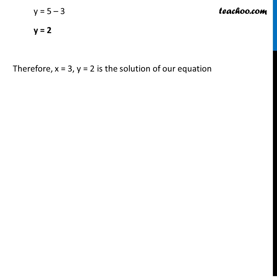 Ex 3.6, 1 (vii) and (viii) - Chapter 3 Class 10 Pair of Linear Equations in Two Variables - Part 6