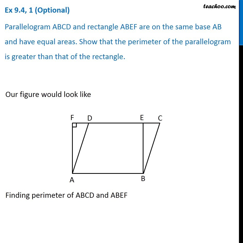 parallelogram abcd is a rectangle. ax3yâˆ’5 bd5y
