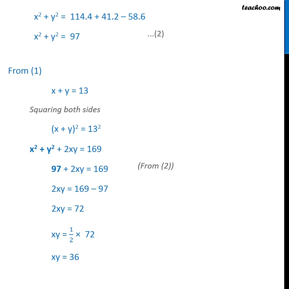 Example 17 - Chapter 15 Class 11 Statistics - Part 3