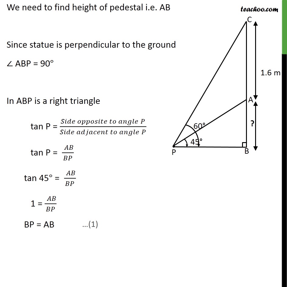 EX 9.1, 8 - Part 2