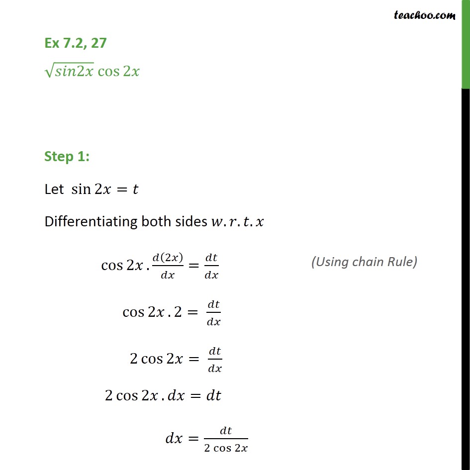 Решите уравнение 1 sin2x cosx cosx. S (2x+ex+7)DX ответ.