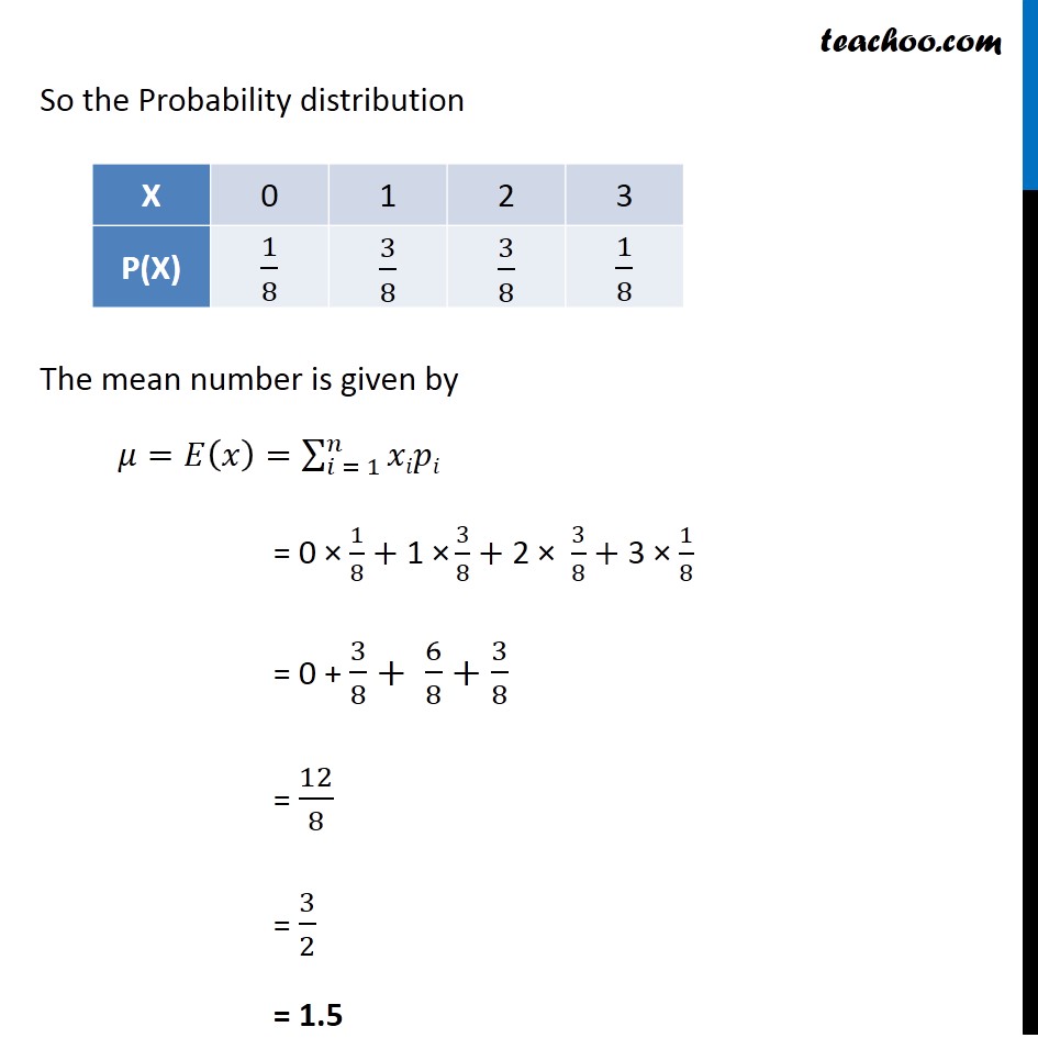 Ex 13.4, 10 - Chapter 13 Class 12 Probability - Part 2
