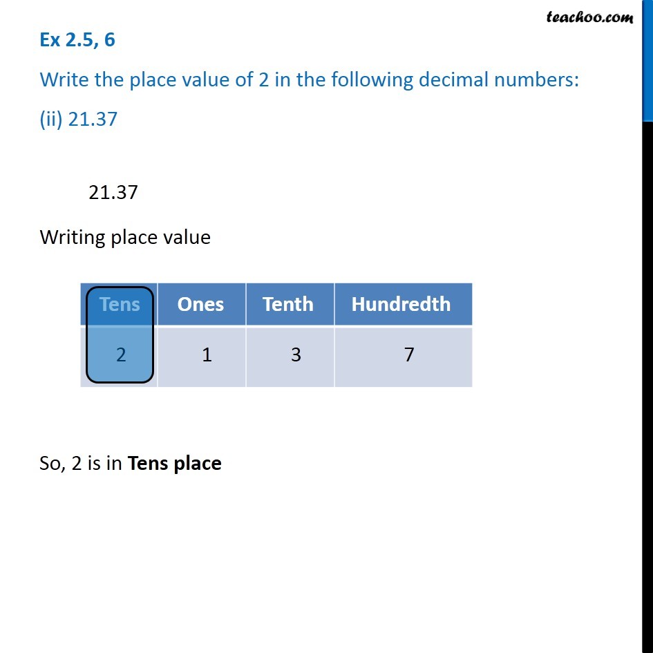 Ex 2.5, 6 - Chapter 2 Class 7 Fractions and Decimals - Part 2