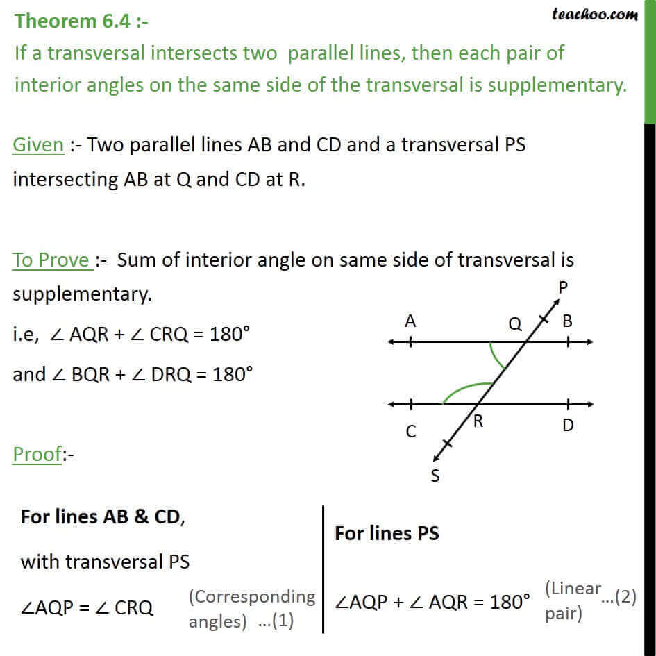 solved-in-the-adjoining-figure-identify-i-the-pairs-of