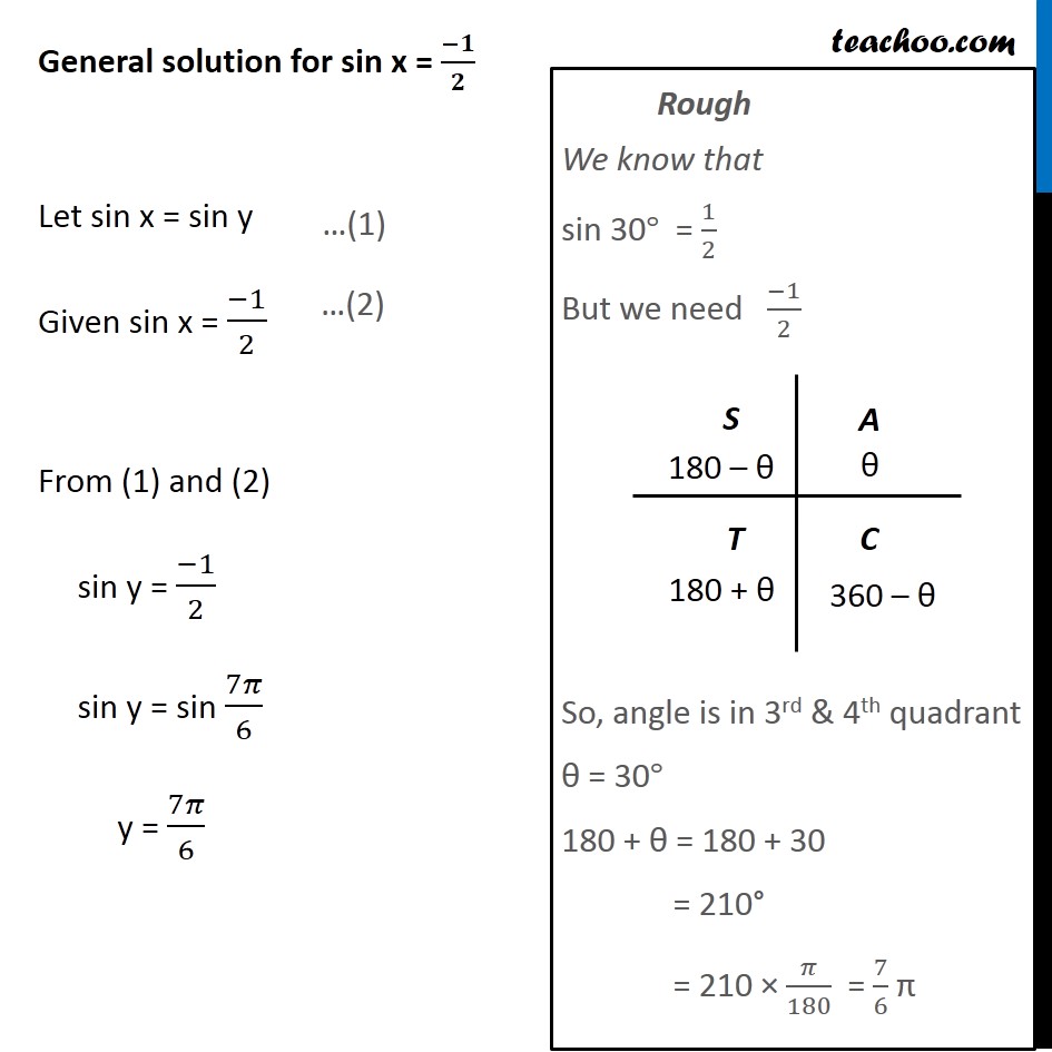 Ex 3.4, 7 - Chapter 3 Class 11 Trigonometric Functions - Part 3