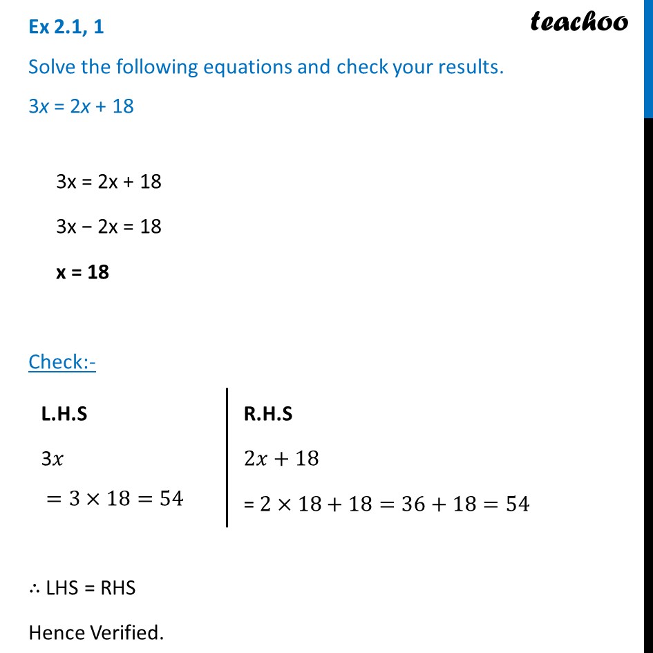 ex-2-1-1-solve-3x-2x-18-chapter-2-ncert-maths-teachoo