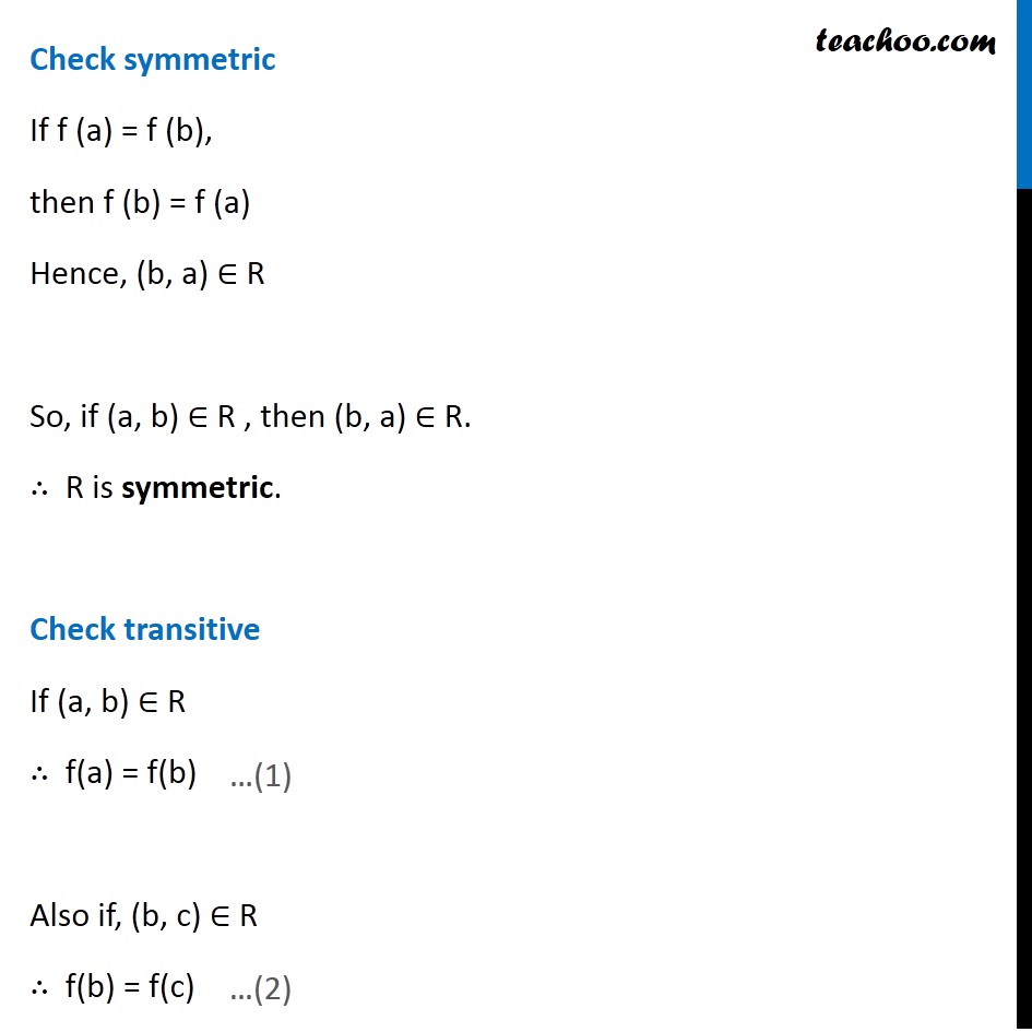 Example 44 - Chapter 1 Class 12 Relation and Functions - Part 2