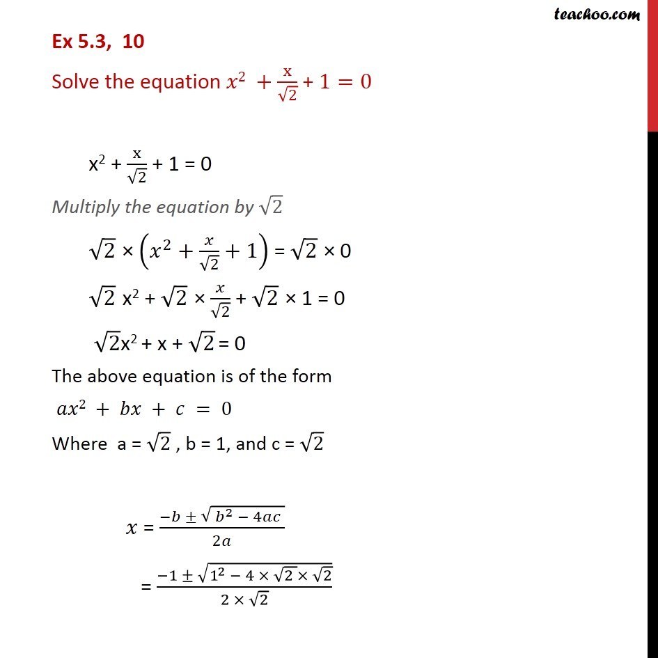 how-to-solve-x-1