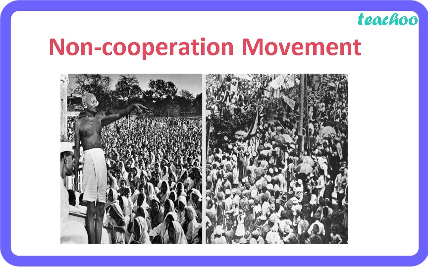 class-10-why-did-gandhiji-start-non-cooperation-movement-teachoo