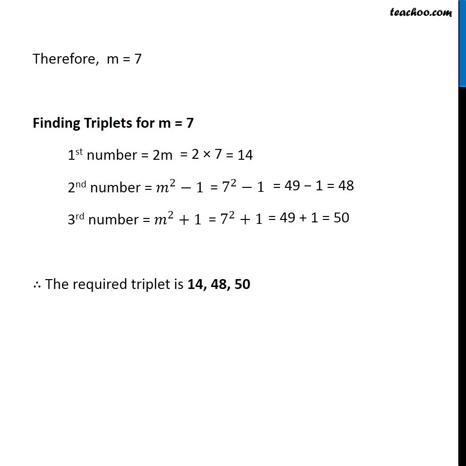 Ex 6.2, 2 (ii) - Chapter 6 Class 8 Squares and Square Roots - Part 2