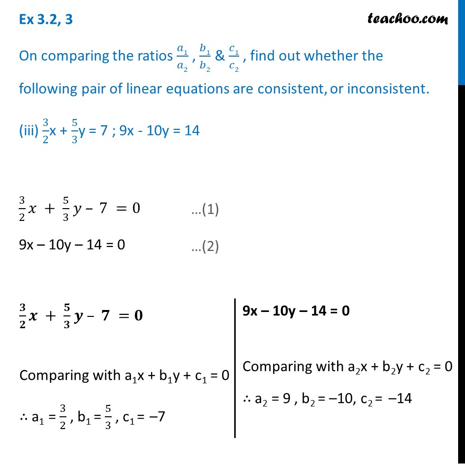 ex-3-2-3-iii-find-if-linear-equations-3-2x-5-3-y-7-9x-10y-14