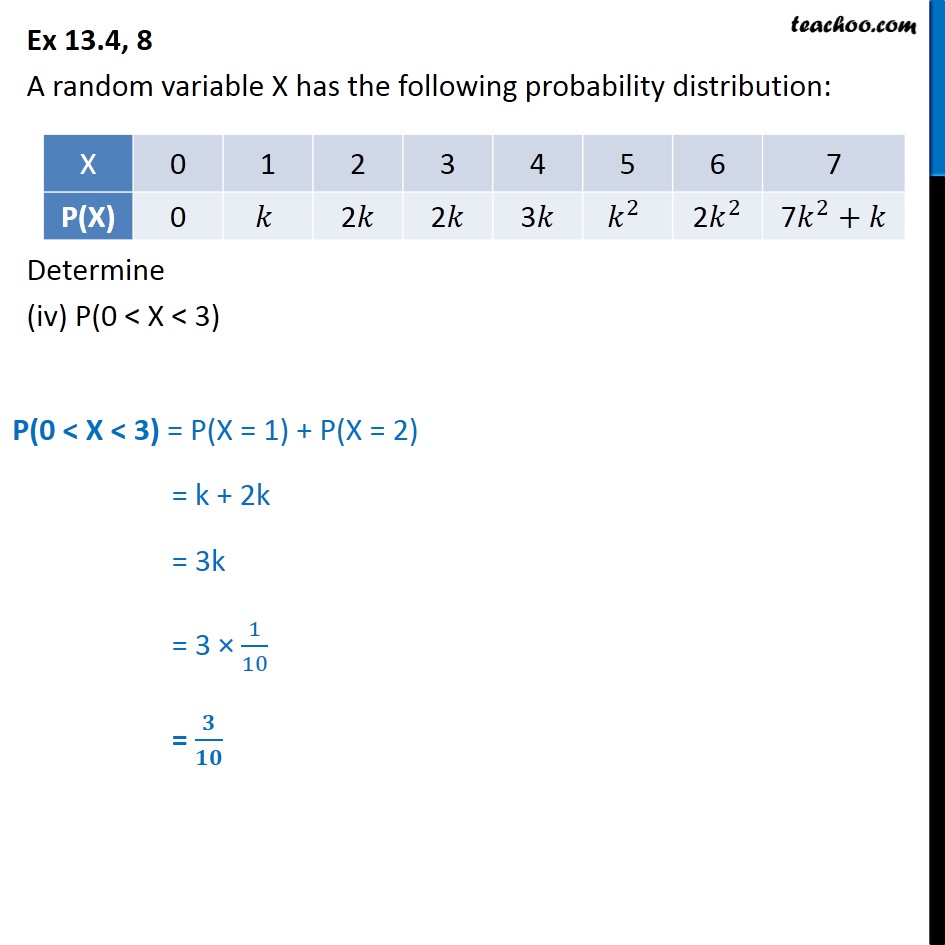 Ex 13.4, 8 - Chapter 13 Class 12 Probability - Part 5