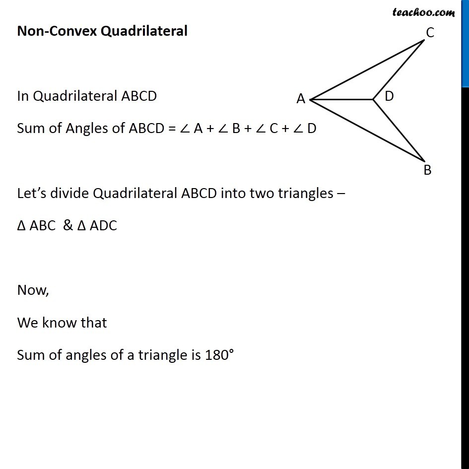 Ex 3.1, 3 - Chapter 3 Class 8 Understanding Quadrilaterals - Part 3