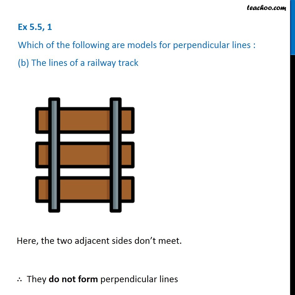 Ex 5.5, 1 - Chapter 5 Class 6 Understanding Elementary Shapes - Part 2