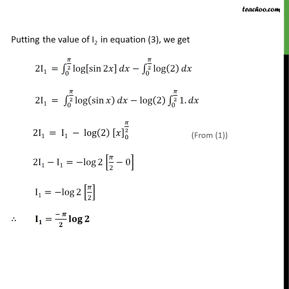 example-36-integration-of-log-sin-x-from-0-to-pi-2-teachoo