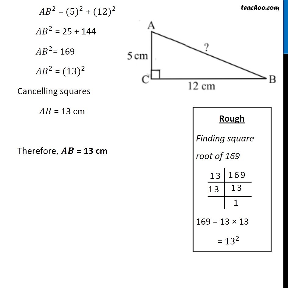 Example 6 - Chapter 6 Class 7 Triangle and its Properties - Part 2