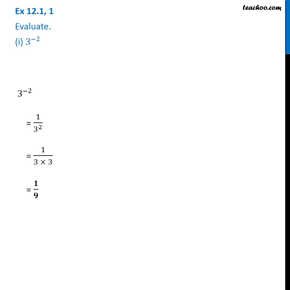 ex-10-1-1-evaluate-i-3-2-class-8-chapter-12-exponents