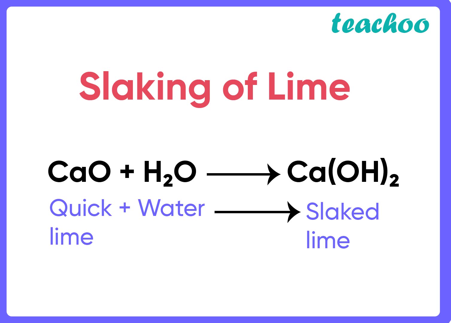 mcq-solid-calcium-oxide-reacts-vigorously-with-water-to-form-calcium