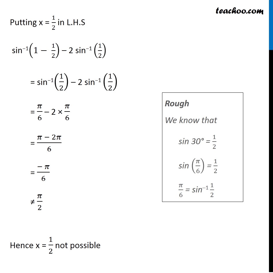 solve-sin-1-1-x-2-sin-1-x-pi-2-then-x-is-trigonometry