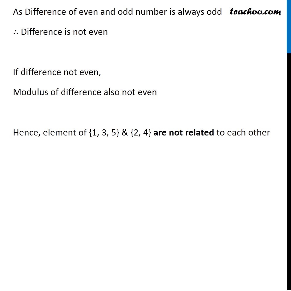 Ex 1.1, 8 - Chapter 1 Class 12 Relation and Functions - Part 7