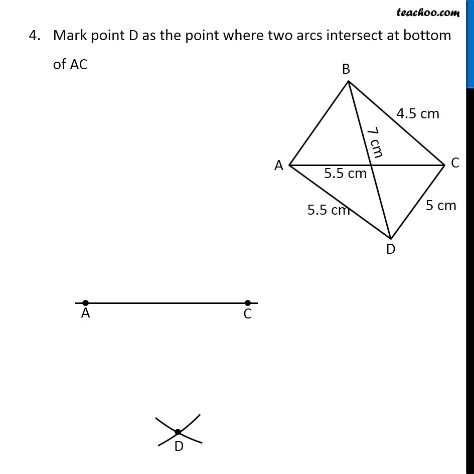Example 2 - Chapter 4 Class 8 Practical Geometry - Part 5