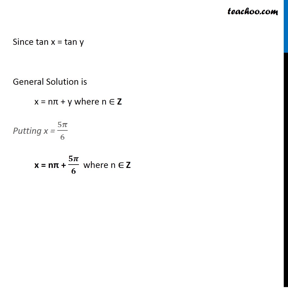 Ex 3.4, 3 - Chapter 3 Class 11 Trigonometric Functions - Part 4